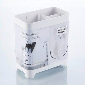 厂家现货批发创意厨房筷笼架 出口日本简约筷子笼 厨房刀筷收纳架